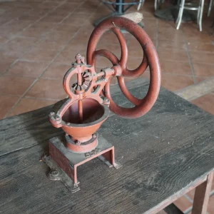 Molinillo de Café. Marca Elma