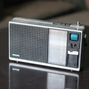 Radio Philips