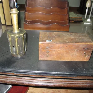 Pantómetro agrícola