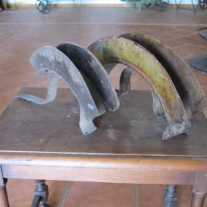 Guías manguera llenado bocoyes